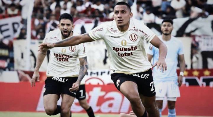 Tricampeón con Universitario puso en duda su continuidad para el 2026: "Darnos un tiempo"