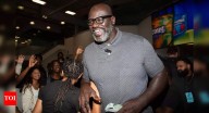 “I’ll get hurt” — Shaquille O’Neal admits he can’t dunk anymore as age and surgery finally take his lift