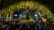 Honran a José Gregorio Hernandez con procesión en Caracas 