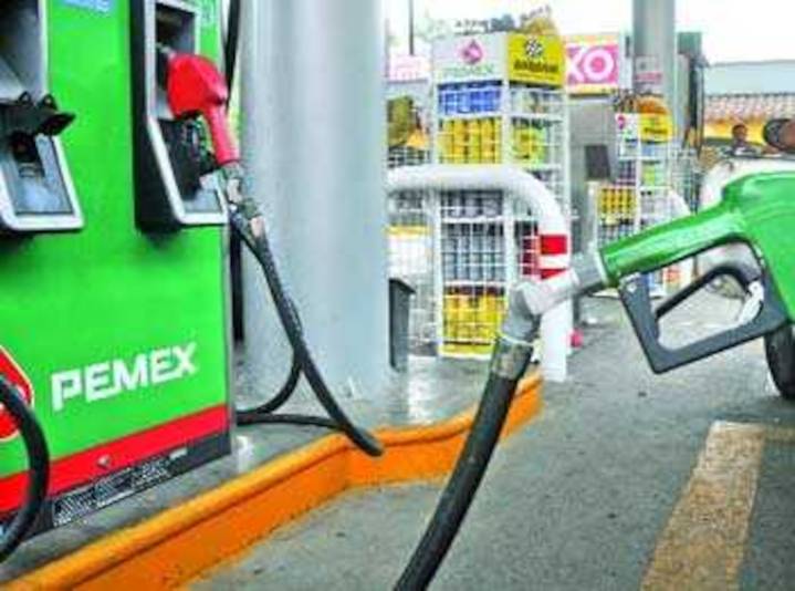 Alista Aduanas, aplicación para rastrear combustibles rumbo a  gasolineras