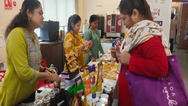Adani Electricity and Foundation Empower Women Entrepreneurs Through Swateja Mart
