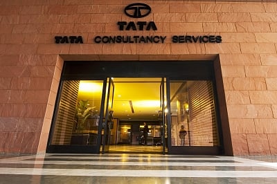 TCS Shrinks Workforce by More Than 19,700 Employees in July
