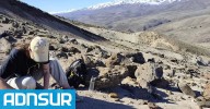 20:19 Increíble hallazgo en la Patagonia: una vecina descubrió fósiles de mamíferos extintos durante una caminata