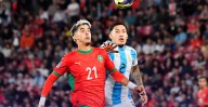 Marruecos hace historia y vence a Argentina en la final del Mundial Sub