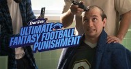 How to protect your smile from fantasy football stress