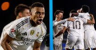 Real Madrid vs Getafe: Resultado, goles y mejores jugadas