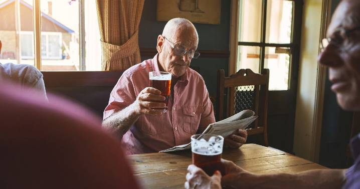 OWEN MEREDITH: 'Don't call time on local papers - they are vital to local communities'
