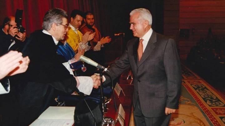 Muere Juan Piñeiro Permuy, exconselleiro de Educación con Fraga