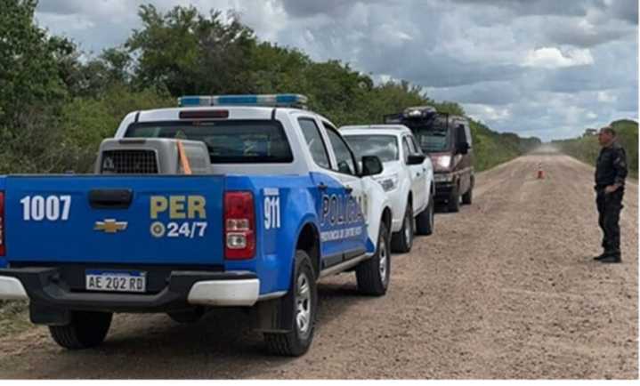 Muerte de Martín Palacio: hallaron huesos, dientes y prendas con sangre