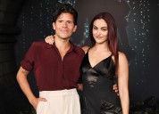 Camila Mendes Just Got Engaged