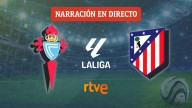 Celta - Atlético de Madrid, en directo el partido de la octava jornada de Liga