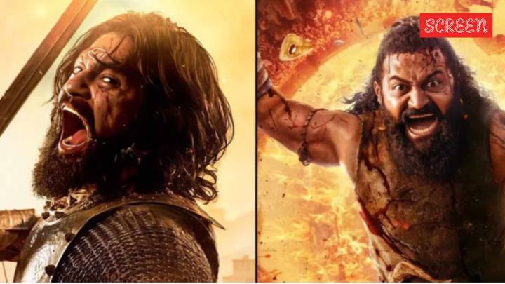 Kantara Chapter 1 box office collection day 25: Rishab Shetty’s film dethrones Chhaava to become 2025’s highest grossing film, mints Rs 818 cr