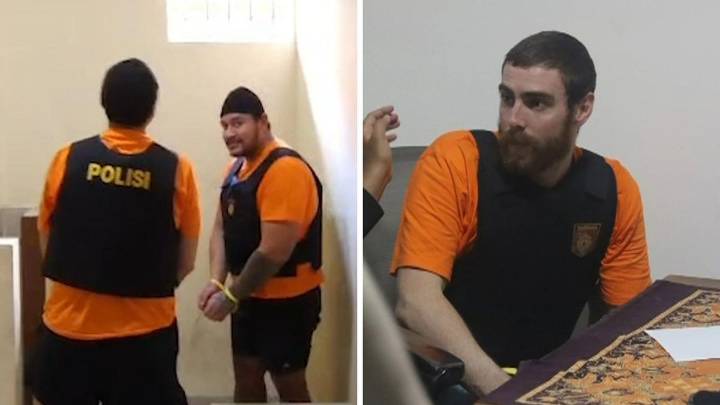 Australian men dubbed the ‘Bali 3’ formally charged over villa shooting death of father Zivan Radmanovic