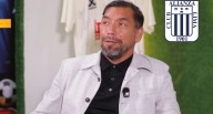Paul Cominges y la promesa que rompió de no jugar por Alianza Lima: “Habían vendido a Claudio Pizarro” El delantero Paul Cominges reveló cómo llegó a Alianza Lima, pese a ser identificado con los colo