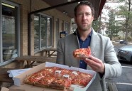 Brooklyn Square Pizza firing up new Marlboro pizzeria