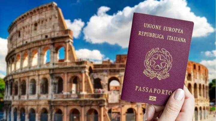 Una joven de Metán está varada en Italia, habría sido estafada por falsas gestoras de ciudadanías