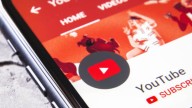 Reportan fallas en YouTube