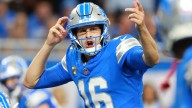 NFL announces major broadcasting change with Packers-Lions Thanksgiving game to be shown for FREE