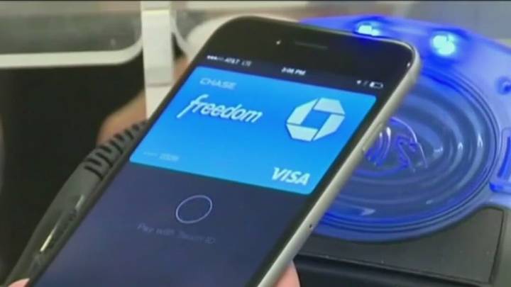 BBB warns of 'ghost-tapping' scam, which triggers contactless charges through tap