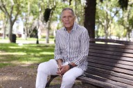 La última entrevista con LA NACION. Una charla con Serrat, las cicatrices por una ausencia familiar y lo que el cáncer le enseñó