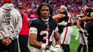 Former starting WR Ray-Ray McCloud's fall from grace is complete following release by Falcons
