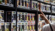 El mercado detrás del 'Funko Pop': cuando coleccionar se vuelve inversión
