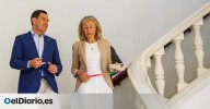 Moreno fulmina a la consejera de Salud para intentar sofocar el escándalo de los cribados de cáncer de mama