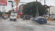Martes de lluvia: Monterrey advierte riesgo de encharcamientos en esta zona