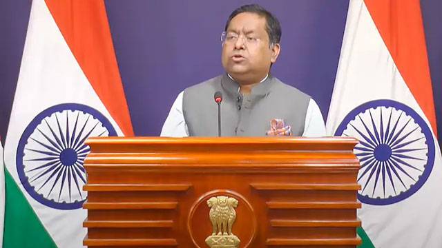 2,790 Indians illegally staying in US deported since January: MEA