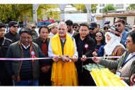LG Ladakh inaugurates 52nd Rashtriya Bal Vaigyanik Pradarshani
