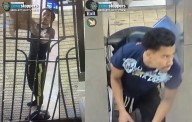 Brooklyn murder suspect sought for deadly assault at subway station