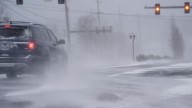 Oregon winter weather may be impacted by La Niña and ocean heat wave 'The Blob'