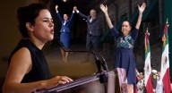 ‘Ha protegido el legado’ de AMLO, señala Luisa Alcalde sobre primer año de gobierno de Sheinbaum