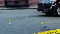 Man shot, suspect in custody after Port Huron gas station incident