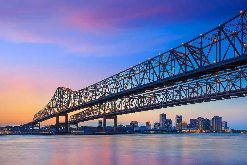 FBI says China ‘targeting’ Mississippi River system