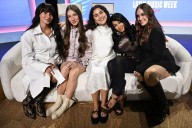 Aitana, Yami Safdie, Yailin & More Reflect on Gender Equality at Latin Music Week 2025: ‘When We Come Together, We Are Stronger’