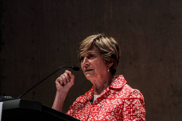 A seis años del estallido social: Evelyn Matthei alerta que listas de espera en salud y violencia crecieron tras el 2019