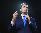 Lawmakers say they will introduce bill for ‘Charlie Kirk Day’ in Kentucky