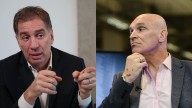 Diego Santilli habló de José Luis Espert a una semana de las elecciones: "Va a tener que dar explicaciones"