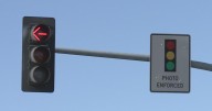 California bill eyes red-light camera overhaul with major changes to fines and enforcement