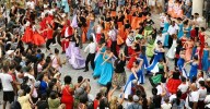 Las sociedades españolas de La Habana celebran el Día de la Cultura Cubana