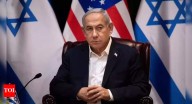 ‘Phase 2’: Netanyahu says Gaza war will end after Hamas disarms; warns it could happen the hard way