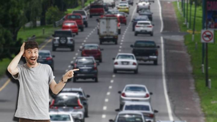 Eliminan verificación vehicular en este estado, será sustituido por la "Ley Gobel"