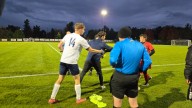 Frankenmuth soccer into regional final after win over Columbia Central