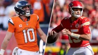 Winners and losers from Week 7 of the 2025 NFL season