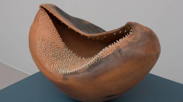 Adebunmi Gbadebo and the Mysteries of Clay
