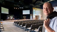 Pastor Packs Sermon With Record-Setting 78 Euphemisms For Sin