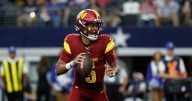 Shorthanded Commanders stumble in Dallas