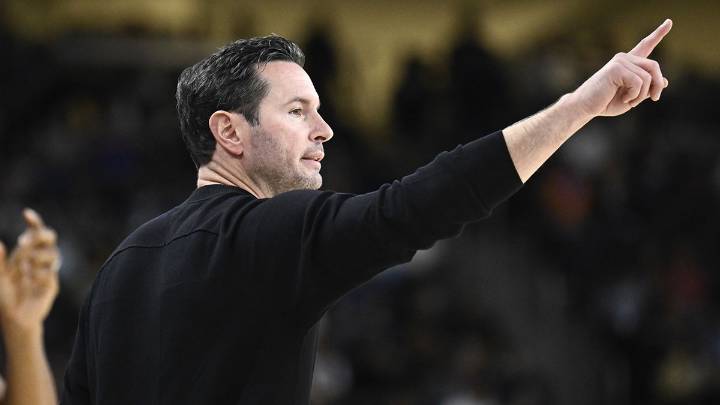 JJ Redick reveals why body language, small interactions are so important to Lakers’ success