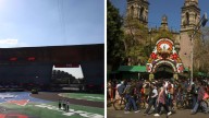Fiesta de San Judas Tadeo y Gran Premio de la F1: checa las RUTAS y ALTERNATIVAS VIALES para este fin de semana